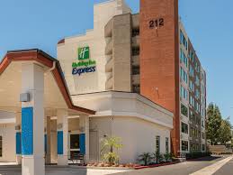After booking, all of the property's details, including telephone and address, are provided in your booking confirmation and your account. Holiday Inn Familienhotels Von Ihg In West Covina