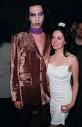What has Rose McGowan said about dating Marilyn Manson? | The Sun