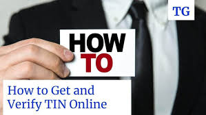 We did not find results for: How To Get Tin Id Online 2021 Fast And Easy Way