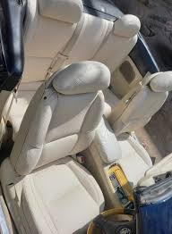 Lexus Sc430 Oem Replacement Seat Cover