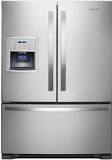 Which is the No 1 refrigerator brand in world?