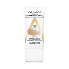 almay anti aging foundation by almay