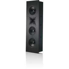 Jbl Synthesis Scl 2 In Wall Speaker