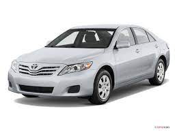2016 toyota camry review