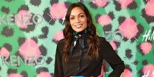 Rosario Dawson Signs On To Play Activist Donna Hylton In A Little Piece Of Light The Tracking Board