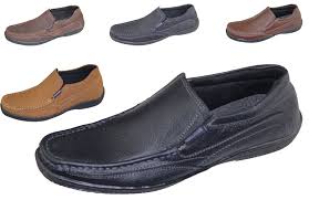 Needing to accessorize your outfit in a first, you will need to find kicks, a cockney skunk that is willing to shine your shoes for a mere 500 bells! Mens Slip On Loafers Boat Deck Mocassin Comfort Walking Driving Casual Shoes Ebay