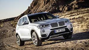 Find your perfect car with edmunds expert reviews, car comparisons, and pricing tools. 2015 Bmw X3 Review Rewarding Drive