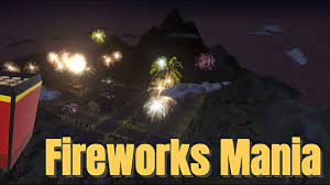 Fireworks mania an explosive simulator. Fireworks Mania An Explosive Simulator Demo Gameplay Ultra Settings Youtube