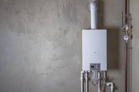 Tankless Water Heater Installation Cost