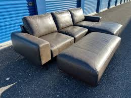 Leather Sofa Craigslist