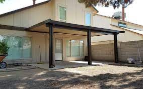 Install Patio Covers