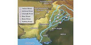 Pakistani Estimates of the Eastern River Water Flows | Vivekananda  International Foundation