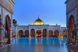 palais namaskar marrakech hotel