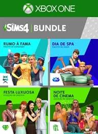 the sims 4 live lavishly bundle get