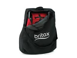 B Lively Travel Bag Britax