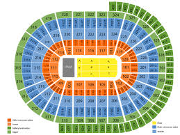 Canadian Tire Centre Seating Chart And Tickets