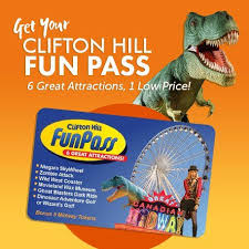 Watch clifton hill online free. Niagara Falls Labour Day Weekend Events In Ontario Canada