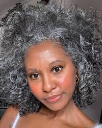 Despite the claims made online and by product marketers, it's not possible to reverse white hair if the cause is genetic. How Much It Costs To Maintain Natural Black Hair Huffpost Life