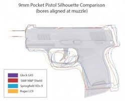 Sig P365 First Look