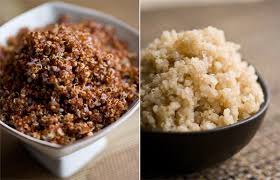 Basic Steamed Quinoa Recipes For Health Nytimes Com