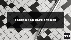 cat 40s jazz fan crossword clue
