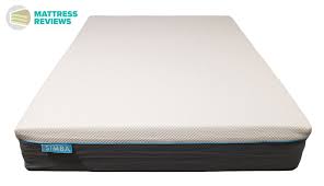simba 2500 mattress review 2023