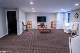 If you get a lot of snow in the winter, and. Finished Basement Ideas 3 Amazing Basement Floor Plans For Casual Entertaining