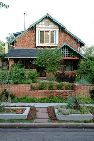 the best exterior brick and paint color