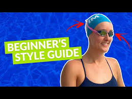 10 beginner swim tips for s
