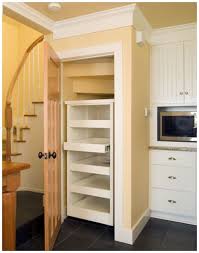 Results, tips and tricks for projects and ideas from pintrest. Kitchen Pantry Built In Under The Stair With With Pullout Shelves In 2021 Closet Under Stairs Under Stairs Pantry Built In Pantry