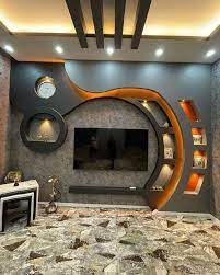 Home Decor Gypsum Ceiling Style Ideas