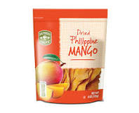 Do Aldi sell dried mango?