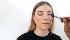 day makeup gif tutorial
