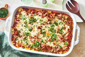 ground beef recipes that make dinner