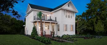 new construction homes in orlando fl