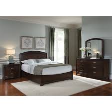 At rooms to go, you can find bed sets in an array of sizes, including: Brown Bedroom Furniture Ideas On Foter