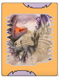 Otros nombres de esta serie: Trampa De Arena Dinosaur Pictures Dinosaur Cards Anime King