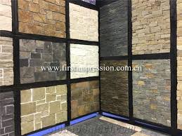 Culture Stone Slate Tiles For