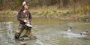 9 Best Duck And Waterfowl Hunting Waders 2019 Reviews And