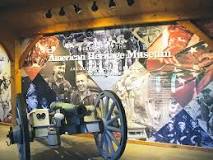 American Heritage Museum de Hudson | Horario, Mapa y entradas 1