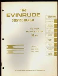 Evinrude Service Manuals Loverspotents Blog