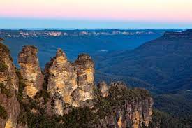 visit the blue mountains by train 2