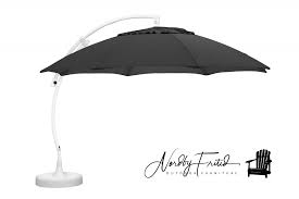 parasoll fritthengende easy sun 3 75cm