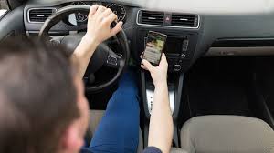 new york distracted driving laws