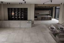 porcelain stoneware floor