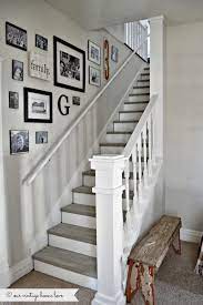 stairway renovation home home