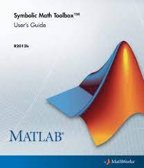 Symbolic Math Toolbox User S Guide