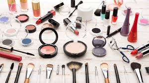 business side of the beauty industry