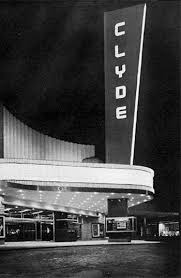 Our Story Clyde Theatre