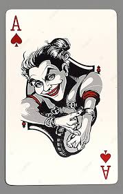 joker joker jokers playing cards for